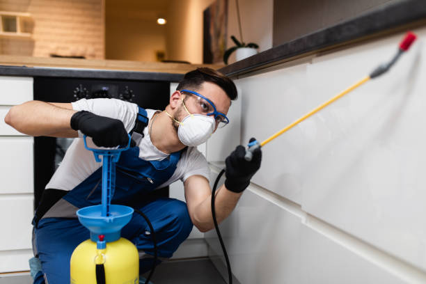 Best Pest Removal Services  in Thompsons Station, TN
