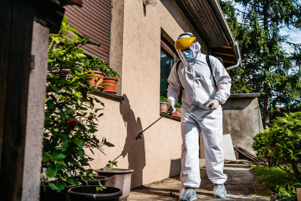 Best Commercial Pest Control Services  in Thompsons Station, TN
