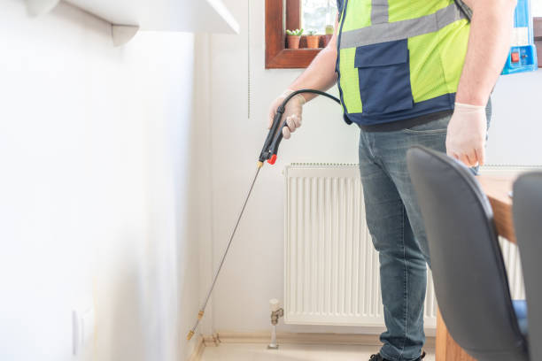 Best Exterminator Services  in Thompsons Station, TN